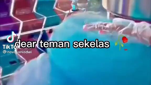 tentang persahabatan