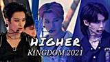 KINGDOM - Higher [fmv]