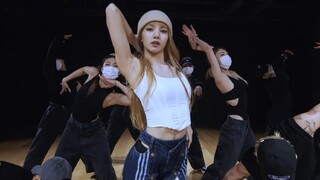 LISA - "MONEY" DANCE PRACTICE