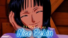 Nico Robin 🤩