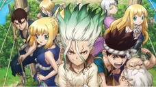 Dr.Stone Season 2 ด็อกเตอร์สโตน ภาค 2 ตอนที่ 1 พากย์ไทย