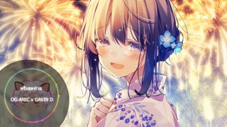 ครั้งสุดท้าย - OG ANIC x GAVIN D ft.NINO (Cover By Beam) Nightcore