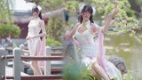 [16] Guanghan Palace [คุณต้องการเป็นน้องสาวของคุณ Chang'e แทนที่จะเป็นกระต่ายอ้วนและสวยหรือไม่? 】