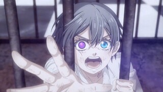 Black Butler: Emerald Witch Arc episode 7 Full English Sub | REACTION