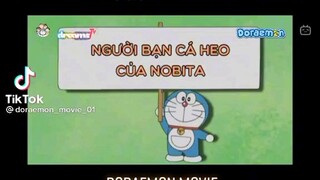 doraemon người bạn cá heo của nobita phần đầu