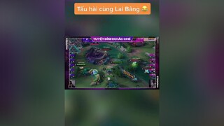 Diễn hơi sâu 😆 lqmb lienquan lienquanmobile_garena lienquanmobile garenalienquan xuhuongtiktok capcut