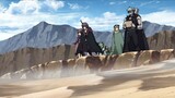 Cerberus Episode 11