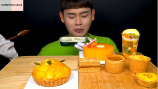 mukbang asmr món ăn ngon cực phần 38 #amthuc #monngon