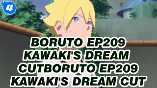 Boruto Ep209 Kawaki's Dream_4