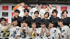 HMV IDOL GAKUEN MARCH 2023 - EBiDAN TOKYO & CZ22 & EBiDAN TOKYO KIDS