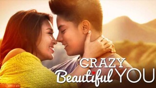 [ENGSUB] CRAZY BEAUTIFUL YOU