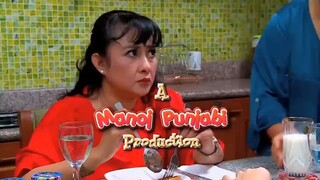 FTV Kenny Austin _ Dinda Kirana - Antara Cinta Dan Pizza