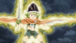 Nanatsu no Taizai: Mokushiroku no Yonkishi Episode 24 Sub Indo