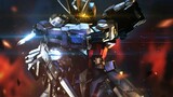 [Anime] [Gundam/ Exhilarating AMV] Our Era Is Crying