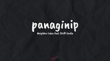 Panaginip - Weigibbor Labos feat. Steffi Jardin (Lyrics)