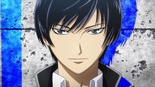 Code:Breaker Episode 9