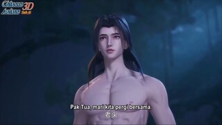 Swallowing The Heaven Eps 02 indo New