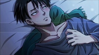 Levi Ackerman [AMV] - Daddy