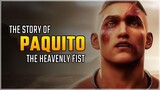 The Story of Paquito | Paquito Cinematic Story | Mobile Legends