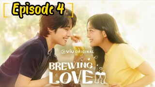 Brewery Love: Episode 4 [2024] [English Sub] /🇰🇷/