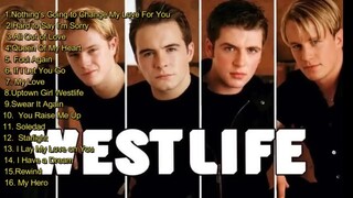 Westlife Top Songs Full Playlist HD