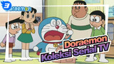 Doraemon|[Versi Baru]Koleksi Serial TV（II）_A3