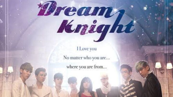 Dream Knight Episode 4