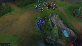 Bronze Jungle RekSai Game