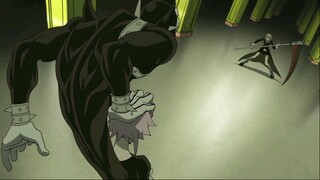 Soul Eater ยมทูตสายพันธุ์ซ่า ตอนที่ 20