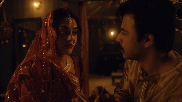 Surongo 2023 bangla movie