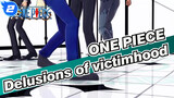 ONE PIECE|【MMD】The Five's delusions of victimhood-Take Girls to be Pirates_2