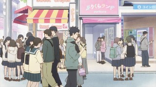 COOL DOJI DANSHI EPISODE 04