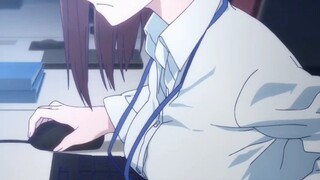 [EOE] The operation sister can actually press the keyboard, so she has to debut now