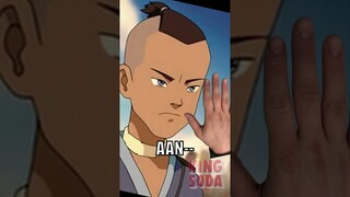 Avatar: The Last Goonbender #avatar