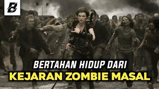 5 FILM ZOMBIE TERBAIK 2021❗❗