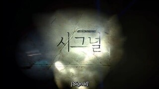 Signal: Episode 3