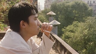 Cyclo (1995) 【EngSub】 Vietnamese