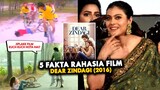 Mirip Saat Kajol Terjatuh di Kuch Kuch Hota Hai Alia Beri Pujian.. | 5 Fakta Rahasia Film DZ (2016)