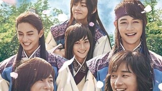 HWARANG - Episode 13 (Tagalog Dubbed)