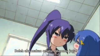 Teekyuu Season 1 - eps 03 sub indo