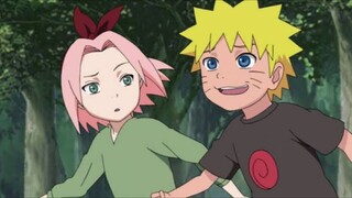 Naruto Shippuden Season 6 Ep 118 (6) (Formation)