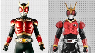 Bentuk ksatria yang tidak ada di film utama Kamen Rider (Fantasy Time)