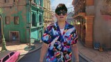 Game|When "Overwatch" is Accompanied by Jay Chou's New Song "Mojito"