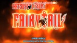Fairy Tail X Rave (OVA) / 2013