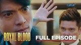 ROYAL BLOOD - Episode 51