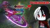THIS HOW YOU COUNTER INVADING ENEMY | BENEDETTA TUTORIAL | MOBILE LEGENDS
