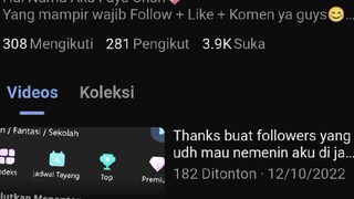 komen ya cuy jangan lupa like dan follow😁😁😁