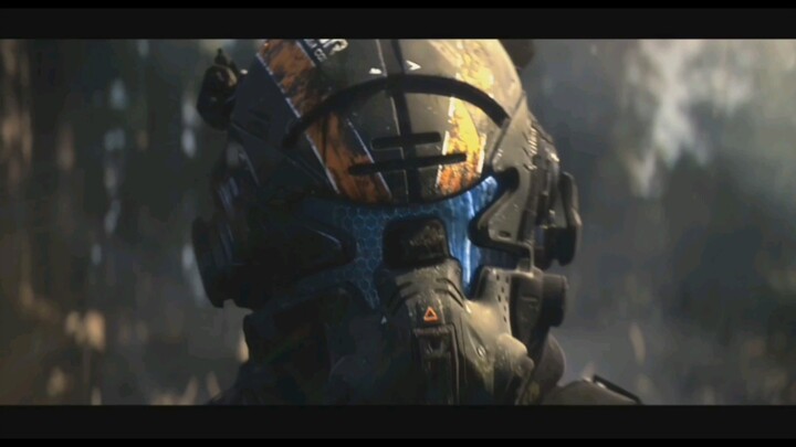 In 2022, how many people still like Titanfall?
