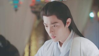 [Xiao Zhan Narcissus] I oppose this marriage 9 Sanying Tang San & Shi Ying^|Today is a Qilin sleepin