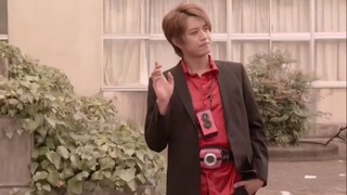 Seperti yang kita ketahui bersama, Kamen Rider Tokio alias Kamen Rider Teikki Season 2